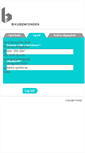 Mobile Screenshot of ansoeg.bikubenfonden.dk
